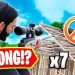 7 WORST Mistakes Nearly Everyone Does Wrong! - Fortnite Battle Royale