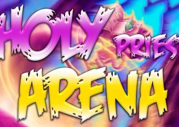 7.3 Holy Priest Arena Pvp 2vs2 World of Warcraft Legion
