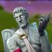 79 FORTNITE BR   STATUE CHALLENGE! Weeping Angels! Funny Moments!