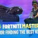 8 Tips for Finding the Best Keybinds (Fortnite Battle Royale)