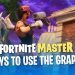 8 Ways to Use the Grappler (Fortnite Battle Royale)