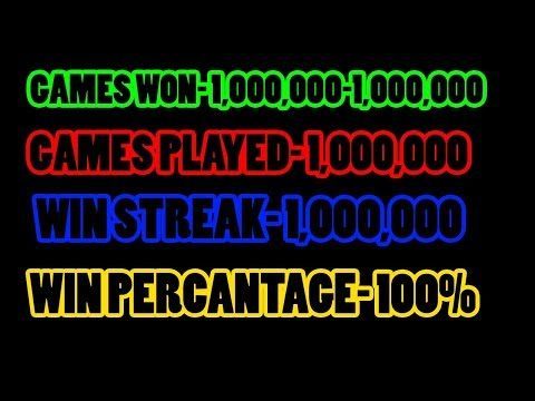 8 ball pool HOW MANY GAMES CAN I WIN IN A ROW? BERLIN EDITION!!!