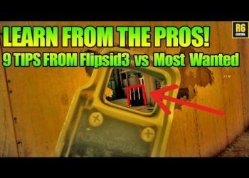 9 Tips that make you win more matches in Rainbow Six Siege: Pro League Guide, tips & tricks