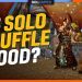 9.2 PTR NEWS: SOLO QUEUE IS FINALLY HERE!