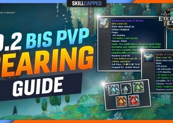 9.2 QUICK START BiS PvP GEARING GUIDE! | DOUBLE LEGENDARIES, TIER SETS, CONDUITS + MORE!