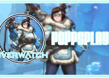 95 Loot Box Opening! LOTS OF SKINS! // PoppsPlays Overwatch