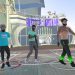 99.7% to LEVEL 40 | HITTING LEVEL 40 RIGHT NOW! BEST DRIBBLER NBA 2K22