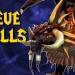 A 17 year old boss gets new abilities in Dragonflight