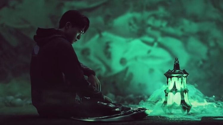 A 19-year-old is the best player in Korea – Yet he plays the most thankless role – eSportsNews eSports LoL