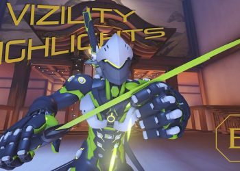 A Fallen Star | Vizility Overwatch Highlights