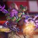 A Good Place to be / Zenyatta / Hanamura / Overwatch XBOX
