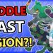 A MIDDLE EAST Pokemon Region?! | The Asone Region