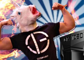 A Weekend in Paris (+ 2x GeForce GTX 1080 Ti Giveaway)