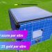 A vending machine on score + gold | fortnite creative