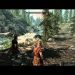 A10-7850K Skyrim [ Vanilla 1080p high GVR ] 001