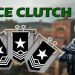 ACE CLUTCH BABY | Rainbow Six Siege Funny Moments #15