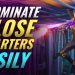 ADVANCED Tips & Tricks to WIN CLOSE RANGE Fights In Fortnite! - Season 10 Guide