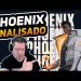 AGENTE PHOENIX ANALISADO | VALORANT TEASER DO BETA