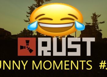 AIM HACK - Rust Best Funny Moments #3
