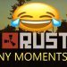 AIM HACK - Rust Best Funny Moments #3