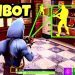 AIMBOT 100% Hacking
