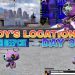 Rowdy’s Deep Cut Day 3 Live