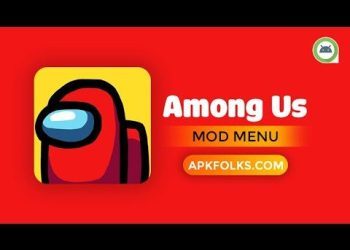 AMONG US MOD MENU FREE DOWNLOAD 10000% WORKING