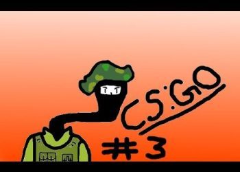 ANGER LEVELS ARE OVER 9000!!!| Counter Strike:Global Offensive #3