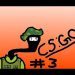 ANGER LEVELS ARE OVER 9000!!!| Counter Strike:Global Offensive #3