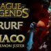 AP Shaco in Ultra Rapid Fire League of Legends gameplay