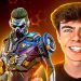 APEX LEGENDS MOBILE EXCLUSIVE FADE LEGEND...