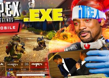 APEX LEGENDS MOBILE.exe
