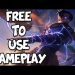 APEX LEGENDS NO COPYRIGHT GAMEPLAY!! - 1080P 60FPS ROYALTY FREE GAMEPLAY