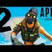 APEX LEGENDS SEASON 2 INTRO!!