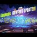 APEX Legends CONTENT UPDATE and this week in the gaming world