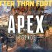 APEX Legends - Gameplay - Pros Play For The First Time
