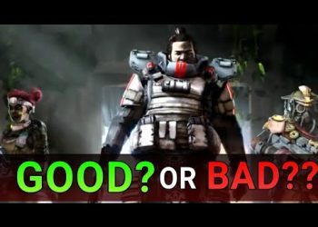 APEX Legends NEW BATTLE ROYALE SUCKS?