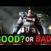 APEX Legends NEW BATTLE ROYALE SUCKS?