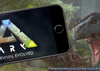 ARK Survival Evolved: Official Trailer Android/iOS