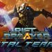 ATTACKED by THOUSANDS of METAL CREATURES!! - RIFTBREAKER METAL TERROR DLC #ad