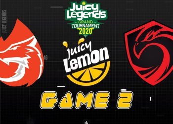 AURA PH VS CIGNAL ULTRA GAME 2 JUICY LEGENDS PRO DIVISION MLBB JULY 28 2020