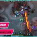 Abaddon Rampage | Dota 2 Short Clips 2021 #1
