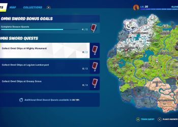 Abortnite (Fortnite): Big Chilling