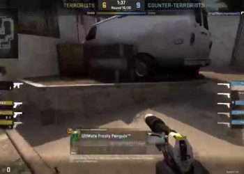 Accidental 3k (Hacks or Luck)