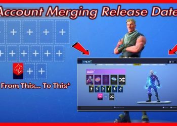 Account Merging RELEASE DATE! *Delayed* | Fortnite Battle Royale