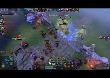 Ace Sven |  Pro Gameplay | dota 2