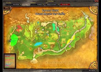Achievements - Taming Azeroth Pt 6: Pandaria COMPLETE