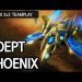 Adept Phoenix in 2v2 l StarCraft 2: Legacy of the Void l Crank