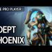 Adept Phoenix in PvZ :: Like pro player l StarCraft 2: Legacy of the Void l Crank