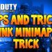 Advanced Warfare: Tips and Tricks - Uplink Minimap Trick (Tips and Tricks #17)